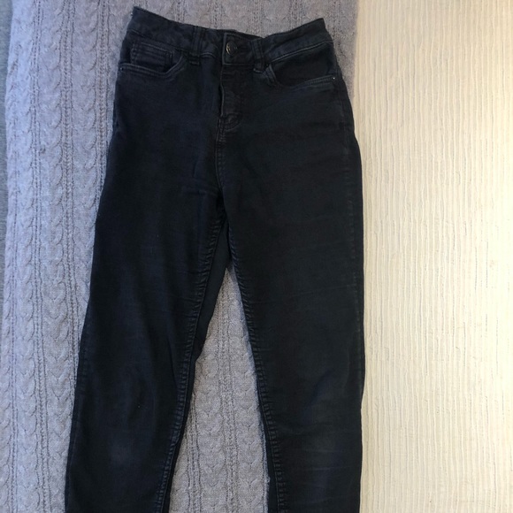 jeans noir - Picture 2 of 3